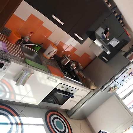 Appartement ,Tram Parking And Wifi Gratui Casablanca Exterior foto
