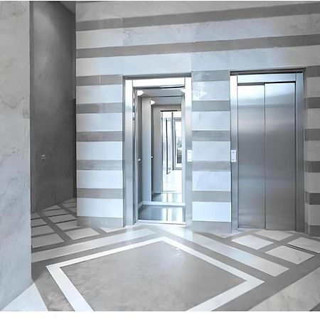 Appartement ,Tram Parking And Wifi Gratui Casablanca Exterior foto