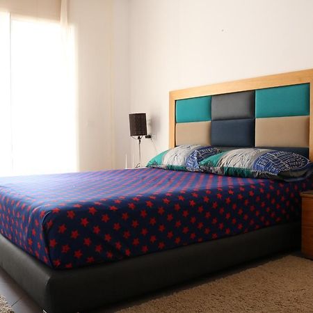 Appartement ,Tram Parking And Wifi Gratui Casablanca Exterior foto