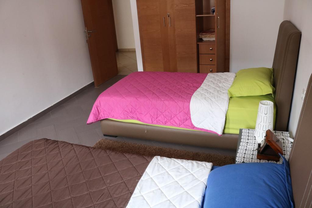 Appartement ,Tram Parking And Wifi Gratui Casablanca Exterior foto