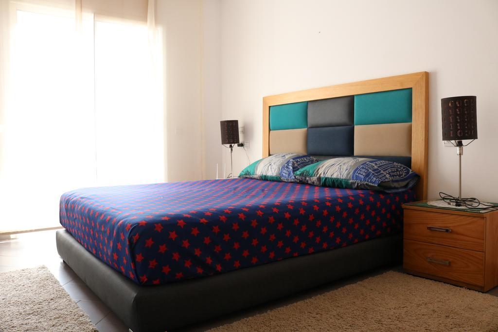 Appartement ,Tram Parking And Wifi Gratui Casablanca Exterior foto